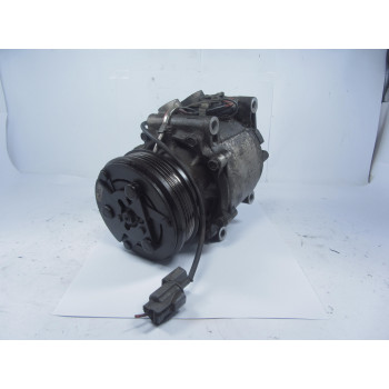 AIR CONDITIONING COMPRESSOR Honda H-RV 2000 1.6 