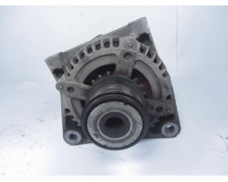 ALTERNATOR Chrysler Voyager 2004 2.5 diesel 421000-0082