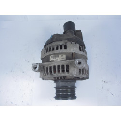 ALTERNATOR Chrysler Voyager 2004 2.5 diesel 421000-0082