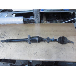 AXLE SHAFT FRONT RIGHT Alfa 159 2006 1.9 JTD 