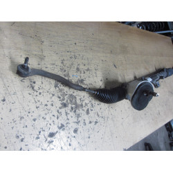 STEERING RACK Renault MEGANE 2015 1.6 DCI GRANDTOUR 490018982r