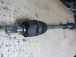 SEMIALBERO SEMIASSE ANTERIORE DESTRO Hyundai i20 2012 1.4 