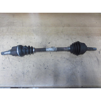 FRONT LEFT DRIVE SHAFT Citroën C3 2007 1.4 I 16V 