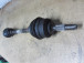 FRONT LEFT DRIVE SHAFT Citroën C3 2007 1.4 I 16V 