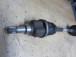 FRONT LEFT DRIVE SHAFT Citroën C3 2007 1.4 I 16V 