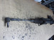 STEERING RACK Volkswagen New Beetle 2005 CABRIOLET 1.9 TDI 