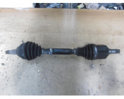 FRONT LEFT DRIVE SHAFT Alfa 159 2006 1.9 JTD 