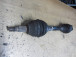 FRONT LEFT DRIVE SHAFT Alfa 159 2006 1.9 JTD 