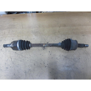 FRONT LEFT DRIVE SHAFT Hyundai i20 2012 1.4 