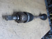 FRONT LEFT DRIVE SHAFT Hyundai i20 2012 1.4 