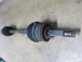 FRONT LEFT DRIVE SHAFT Hyundai i20 2012 1.4 