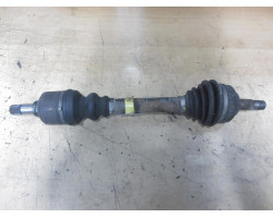 FRONT LEFT DRIVE SHAFT Citroën XSARA 2001 PICASSO 2.0 HDI 