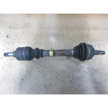 FRONT LEFT DRIVE SHAFT Citroën XSARA 2001 PICASSO 2.0 HDI 