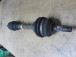 FRONT LEFT DRIVE SHAFT Citroën XSARA 2001 PICASSO 2.0 HDI 