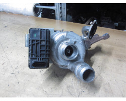 TURBINA Ford Focus 2007 1.8TDCI 