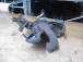 TURBOCHARGER Ford Focus 2007 1.8TDCI 