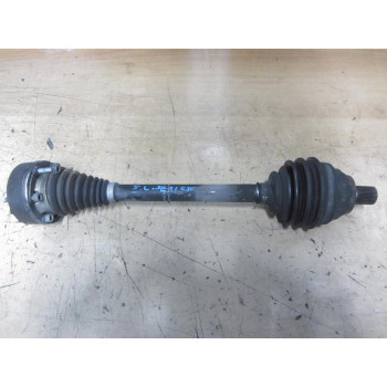 FRONT LEFT DRIVE SHAFT Škoda Yeti 2010 1.2 TSI 