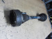 FRONT LEFT DRIVE SHAFT Škoda Yeti 2010 1.2 TSI 