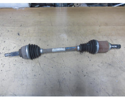 FRONT LEFT DRIVE SHAFT Dacia Sandero 2018 0.9 TCE 391017832r