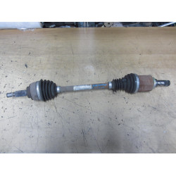 FRONT LEFT DRIVE SHAFT Dacia Sandero 2018 0.9 TCE 391017832r