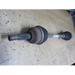 FRONT LEFT DRIVE SHAFT Dacia Sandero 2018 0.9 TCE 391017832r