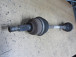 FRONT LEFT DRIVE SHAFT Dacia Sandero 2018 0.9 TCE 391017832r