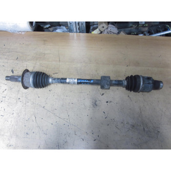 SEMIALBERO SEMIASSE ANTERIORE DESTRO Fiat Sedici 2010 1.6 4X4 