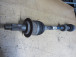 SEMIALBERO SEMIASSE ANTERIORE DESTRO Fiat Sedici 2010 1.6 4X4 