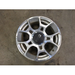 WHEEL 16" Fiat 500 2010 1.2 