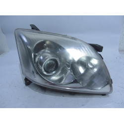 FARO ANTERIORE DESTRO Toyota Avensis 2004 2.0 D 