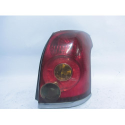 FARO POSTERIORE DESTRO Toyota Avensis 2004 2.0 D 