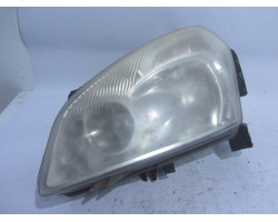 FARO ANTERIORE SINISTRO Nissan Qashqai 2008 1.5DCI 26060jd90a