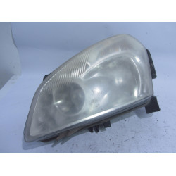 HEADLIGHT LEFT Nissan Qashqai 2008 1.5DCI 26060jd90a