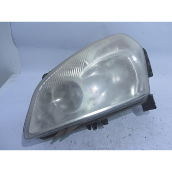 HEADLIGHT LEFT Nissan Qashqai 2008 1.5DCI 26060jd90a