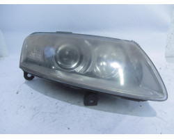 HEADLIGHT RIGHT Audi A6, S6 2005 AVANT 3.0 TDI Q 4f0941030bb