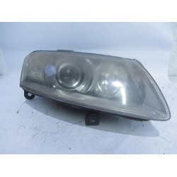 HEADLIGHT RIGHT Audi A6, S6 2005 AVANT 3.0 TDI Q 4f0941030bb