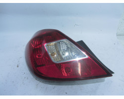 TAIL LIGHT LEFT Opel Corsa 2007 1.2 16V 