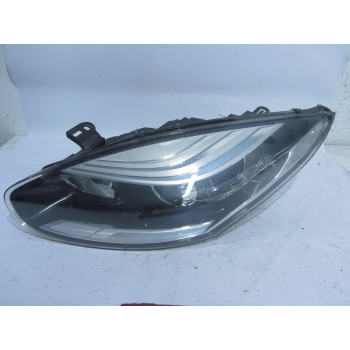 HEADLIGHT LEFT Renault MEGANE 2014 III. 1.2 16V 260605817r