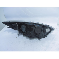 HEADLIGHT LEFT Renault MEGANE 2014 III. 1.2 16V 260605817r