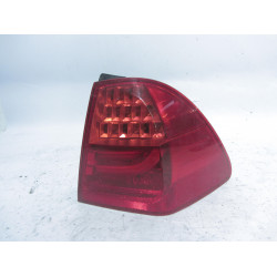 TAIL LIGHT RIGHT BMW 3 2011 318 TOURING D AUT 