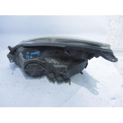 HEADLIGHT RIGHT Opel Corsa 2007 1.2 16V 13186382