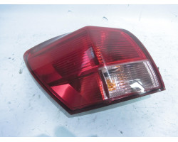 STOP LUČ LEVA Nissan Qashqai 2008 1.5DCI 