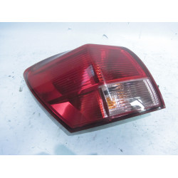 TAIL LIGHT LEFT Nissan Qashqai 2008 1.5DCI 