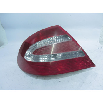 TAIL LIGHT LEFT Mercedes-Benz CL-Klasse 2004 200 KOMPRESSOR 