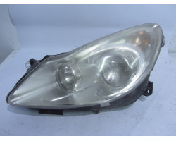 FARO ANTERIORE SINISTRO Opel Corsa 2007 1.2 16V 13186381