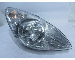 HEADLIGHT RIGHT Hyundai i20 2012 1.4 92102-4p000