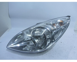 FARO ANTERIORE SINISTRO Hyundai i20 2012 1.4 92101-4p000