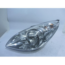 FARO ANTERIORE SINISTRO Hyundai i20 2012 1.4 92101-4p000