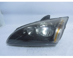 FARO ANTERIORE SINISTRO Ford Focus 2007 1.8TDCI 4m51-13w030-jf