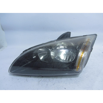 FARO ANTERIORE SINISTRO Ford Focus 2007 1.8TDCI 4m51-13w030-jf